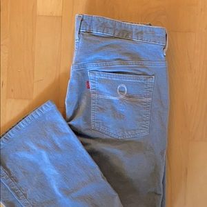 Levi’s Neuveau Boot Cut Hippie Cords